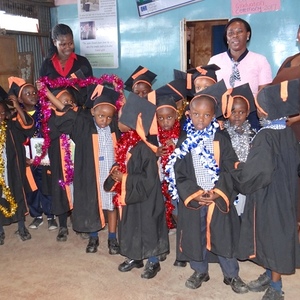 Partnerpfarre Kibera