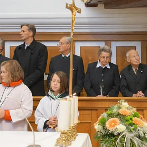 ErnteDankFest & Pfarrfest