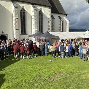 am 14. September 2025