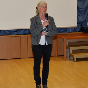 Vortrag von Univ Prof.Dr.Dr.Paul M. Zulehner