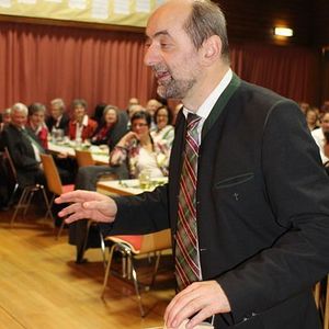 Pfarrball Pfarre Peuerbach