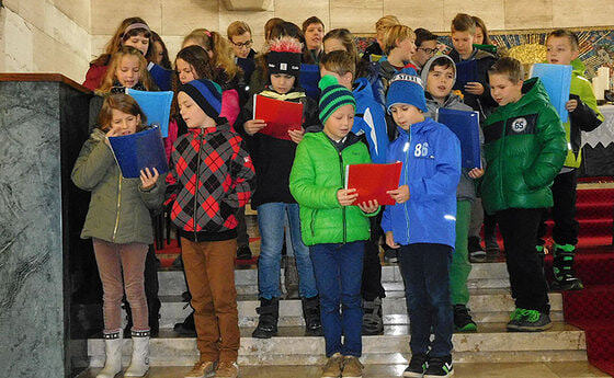 Jungscharaufnahme 2015