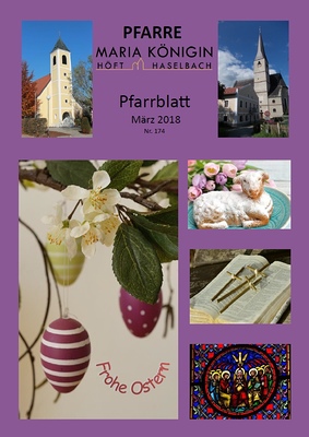 Pfarrblatt