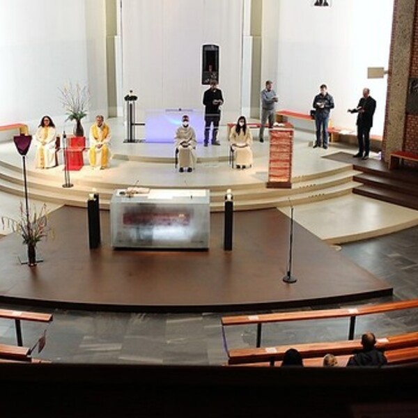 Gründonnerstag 2021