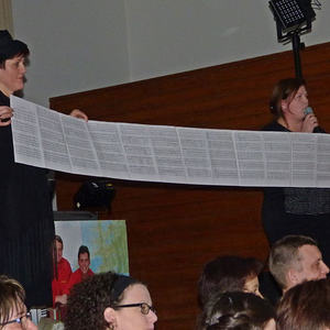 Pfarrball Pfarre Peuerbach