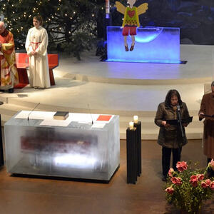 Abschied vom Jahr 2015