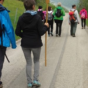 Pilgerwanderung 2019
