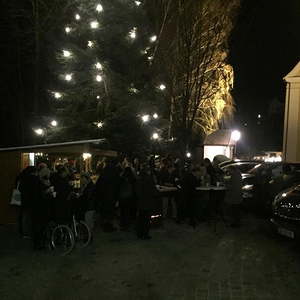 Adventveranstaltung