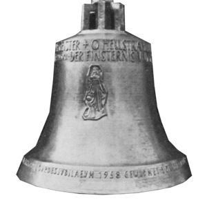 Ave Maria-Glocke