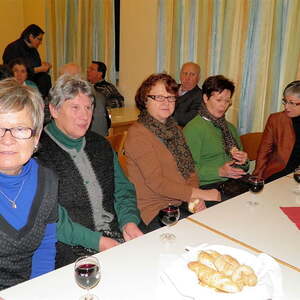 Ökumenischer Gottesdienst