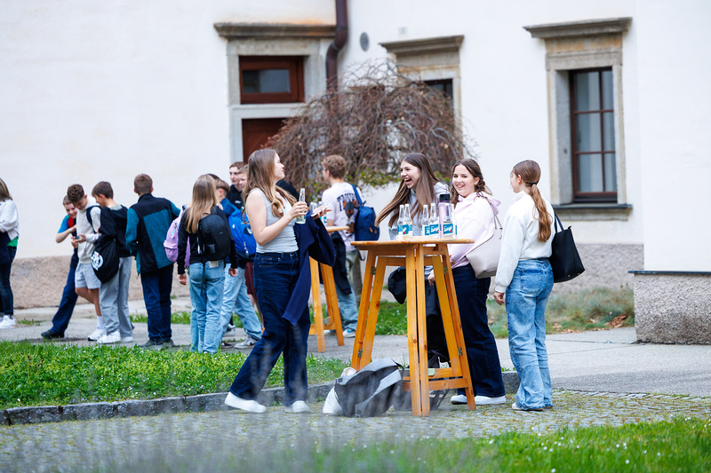 Regionale SpiriNight Baumgartenberg