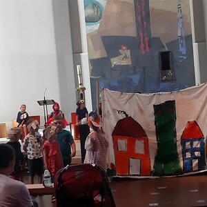 KIndergarten-Familienfest 2024