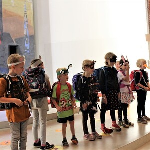 ndergarten-Familien- und Schultaschenfest 2022