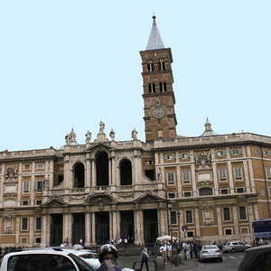 Santa Maria Maggiore