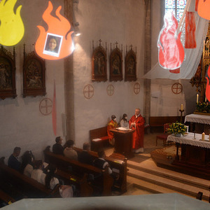 Pfarrfirmungen in Wolfern