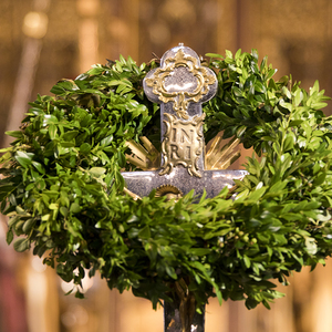 Fronleichnamsfest 2024