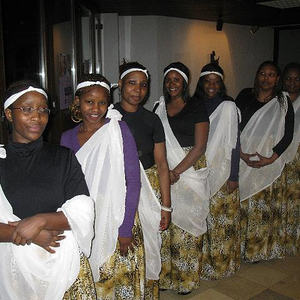 Ökum Frauengebetsabend