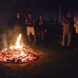 Pfarr- und Mitarbeiterfest