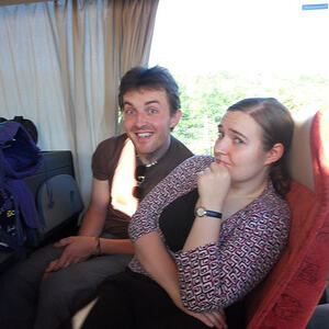 Internationale MinistrantInnenwallfahrt