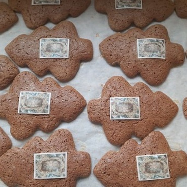 Christkindler Lebkuchen