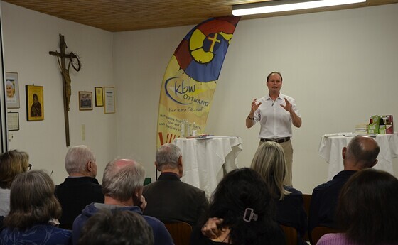 Wie geht christlich heute?