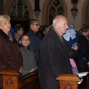 Herbert Schiller: 10 Jahre Diakon