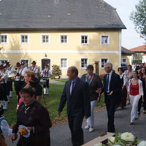 Willkommen unserem neuen Pfarradministrator