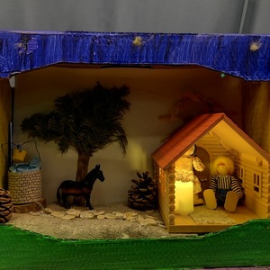 Der Adventkalender 2022