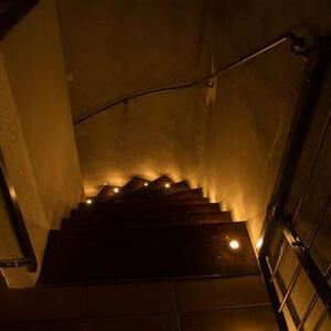 Nacht der tausend Lichter