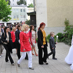 Erstkommunion 