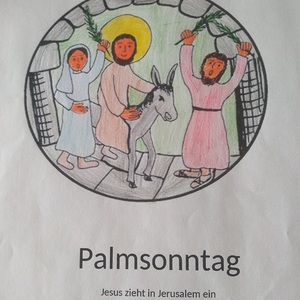 Palmsonntag