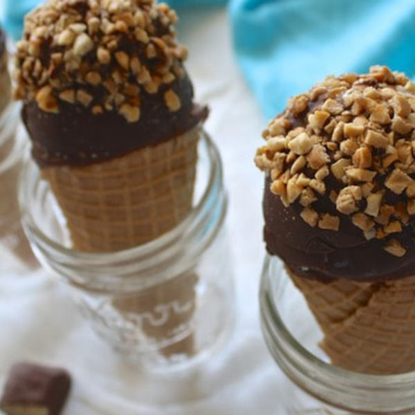 Sommer, Ferien, Eis...