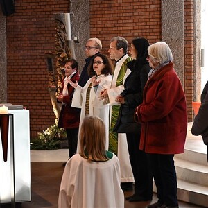 Vorstellung Eine-Welt-Kreis Projekt 2020