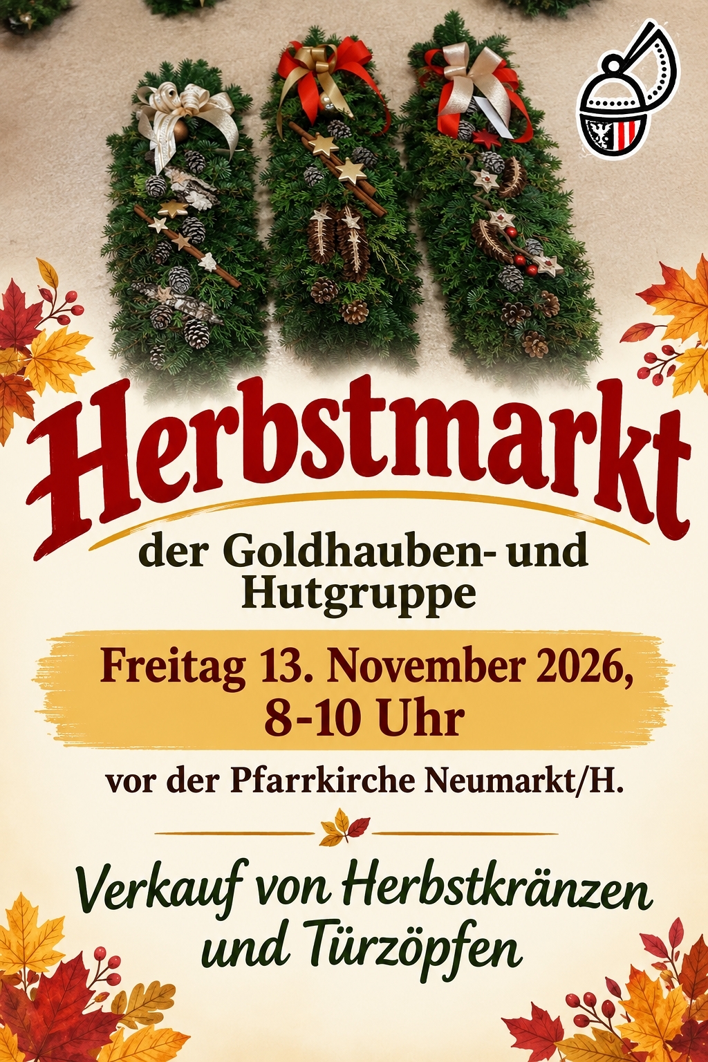 Herbstmarkt