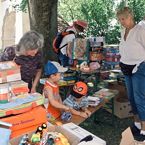 Flohmarkt 26