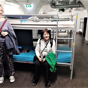 Betriebsausflug 2023 in die Bundeshauptstadt Wien