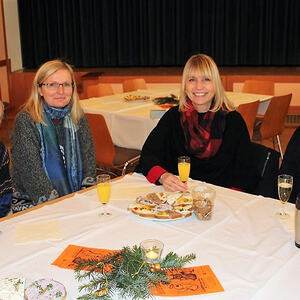 Taufelternmesse 2017