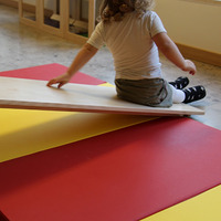 Tagesablauf / © Pfarrcaritas-Kinderbetreuungseinrichtung St. Florian Schweinbach/Engerwitzdorf Tagesablauf