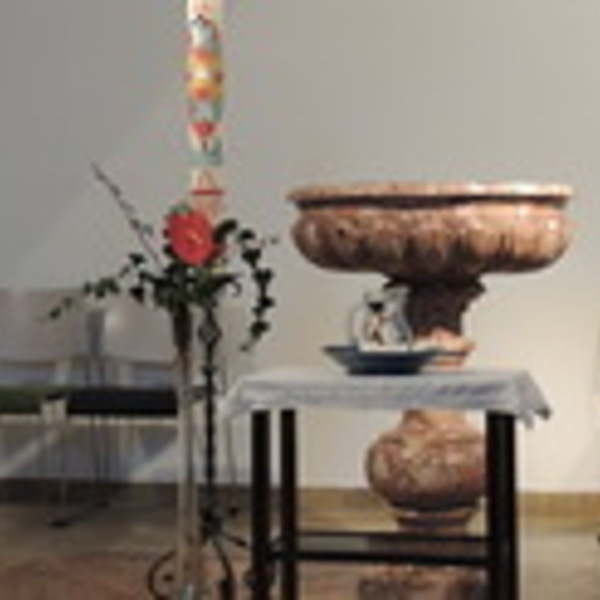 Taufgedächtnisfeier