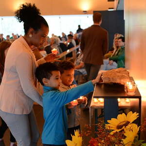 Fest des Hl. Franz von Assisi