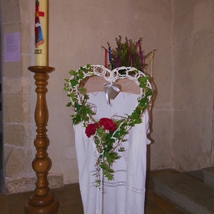 Jubelpaargottesdienst 2022