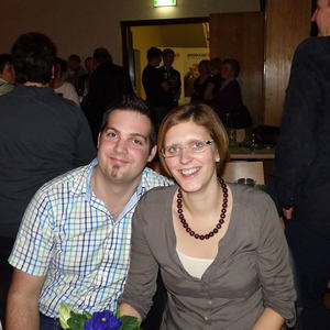 Pfarrball Pfarre Peuerbach