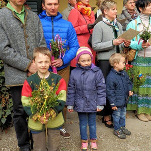 Palmsonntag