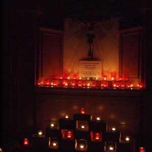 zum Thema Wunder (er)leben