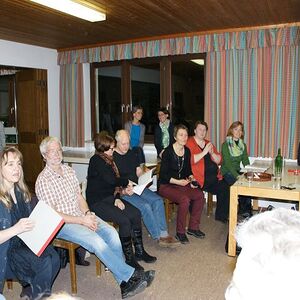 Gemeinschaftskonzert