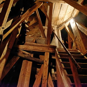 Lange Nacht der Kirche