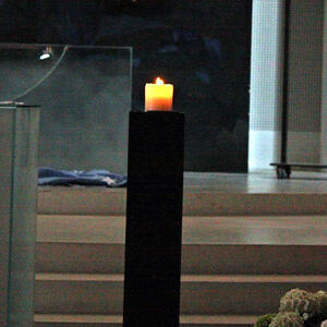 Kindermesse am Muttertag