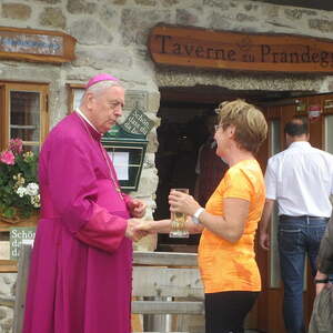 Redaktionsausflug 2015