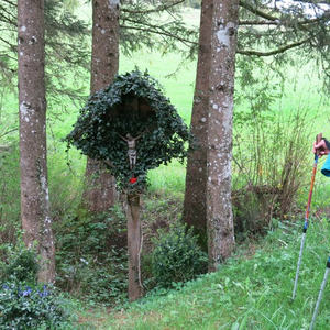 Pilgern Schlierbach-Klaus