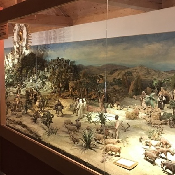 Krippenverein Christkindl